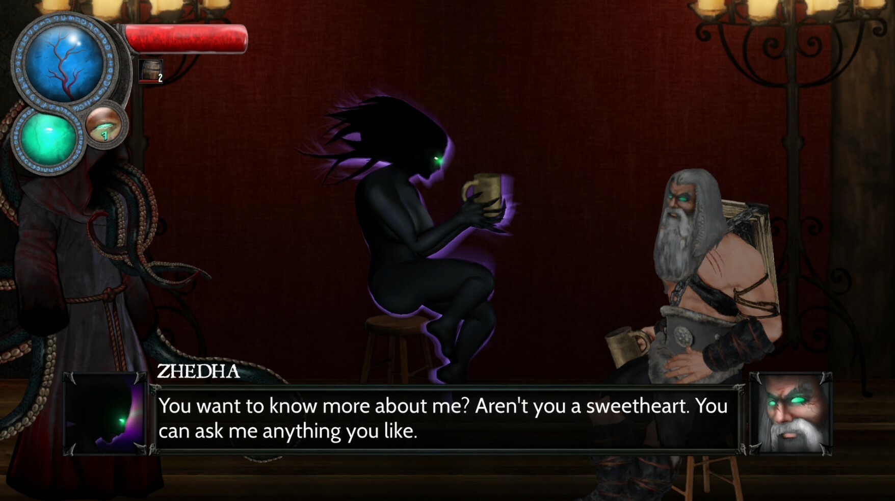 Book of Korvald screenshot #8