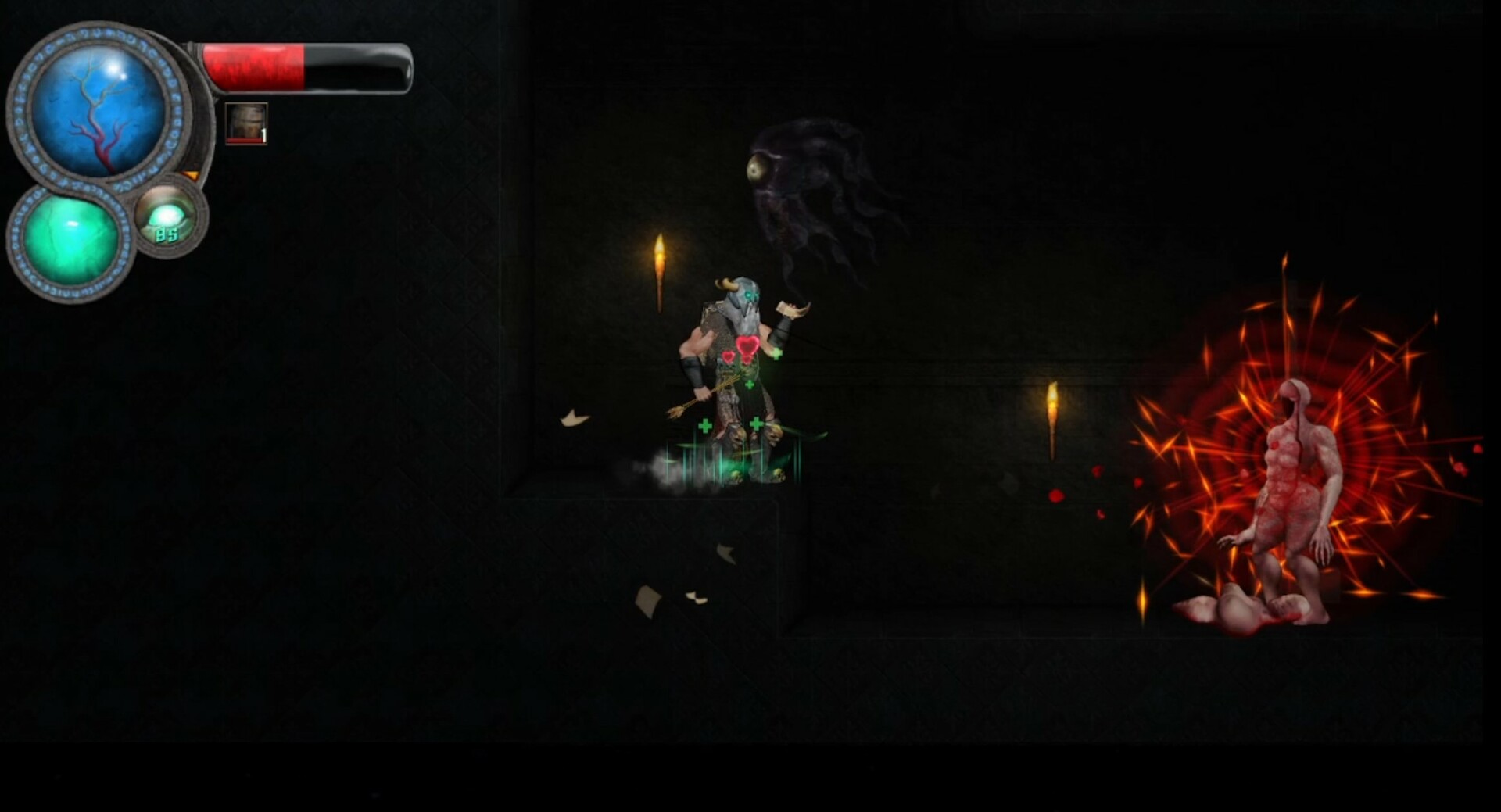 Book of Korvald screenshot #19