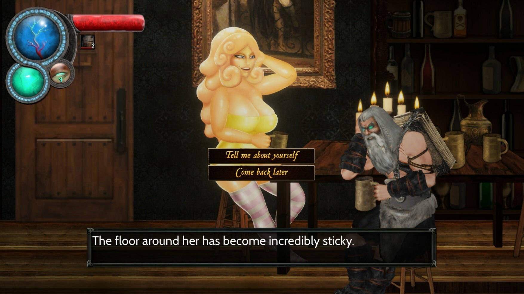 Book of Korvald screenshot #7