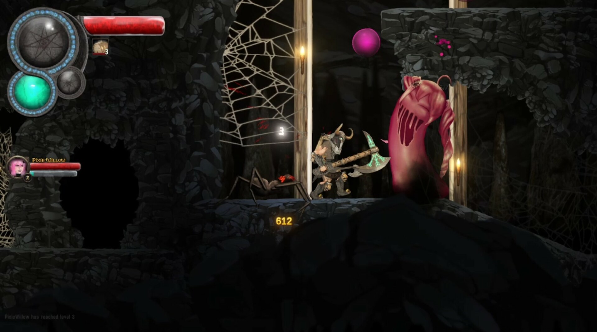 Book of Korvald screenshot #13