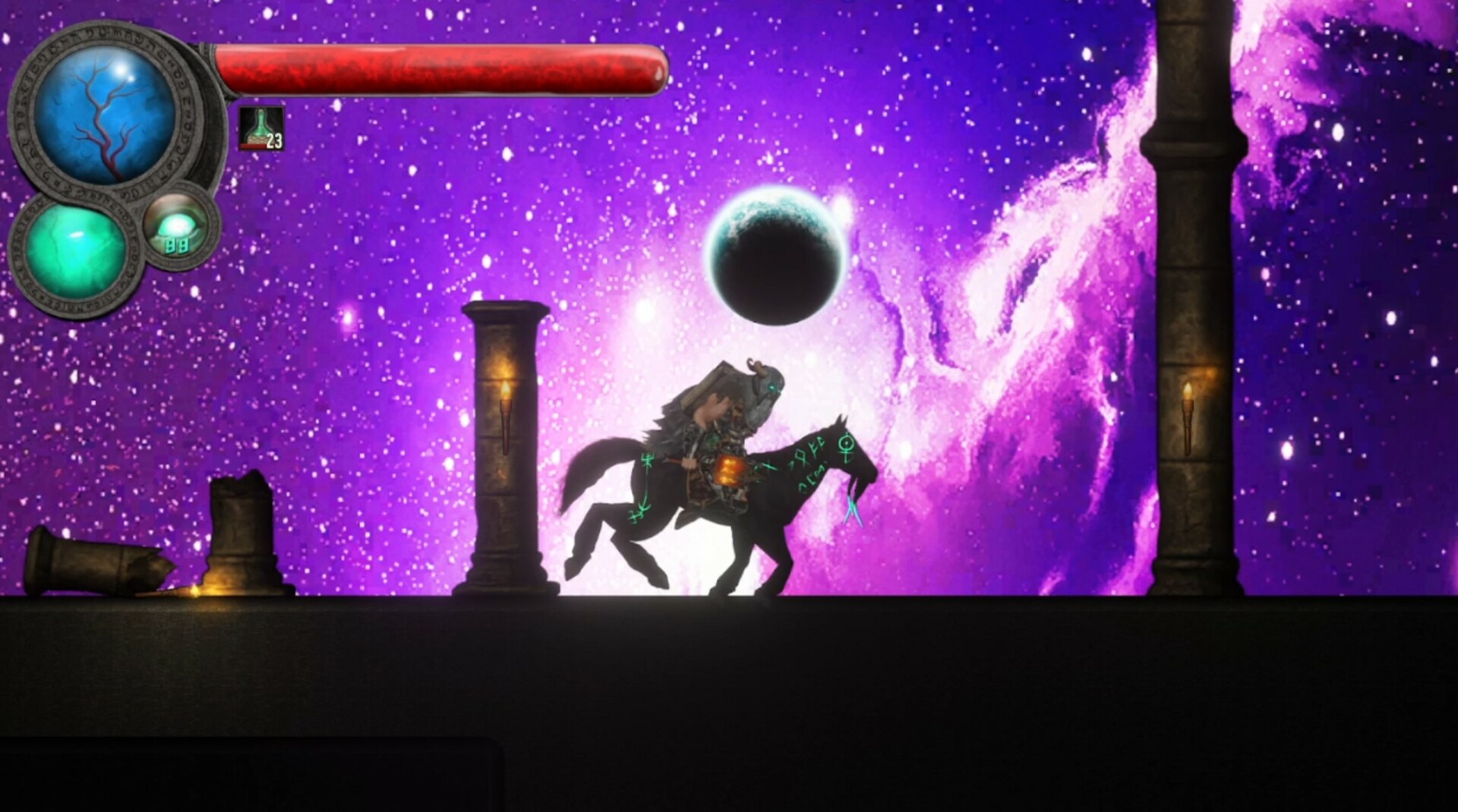 Book of Korvald screenshot #22