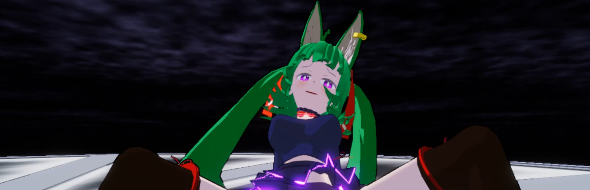Absorption Battle Racing