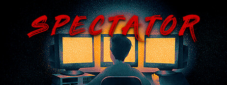 Spectator cover art