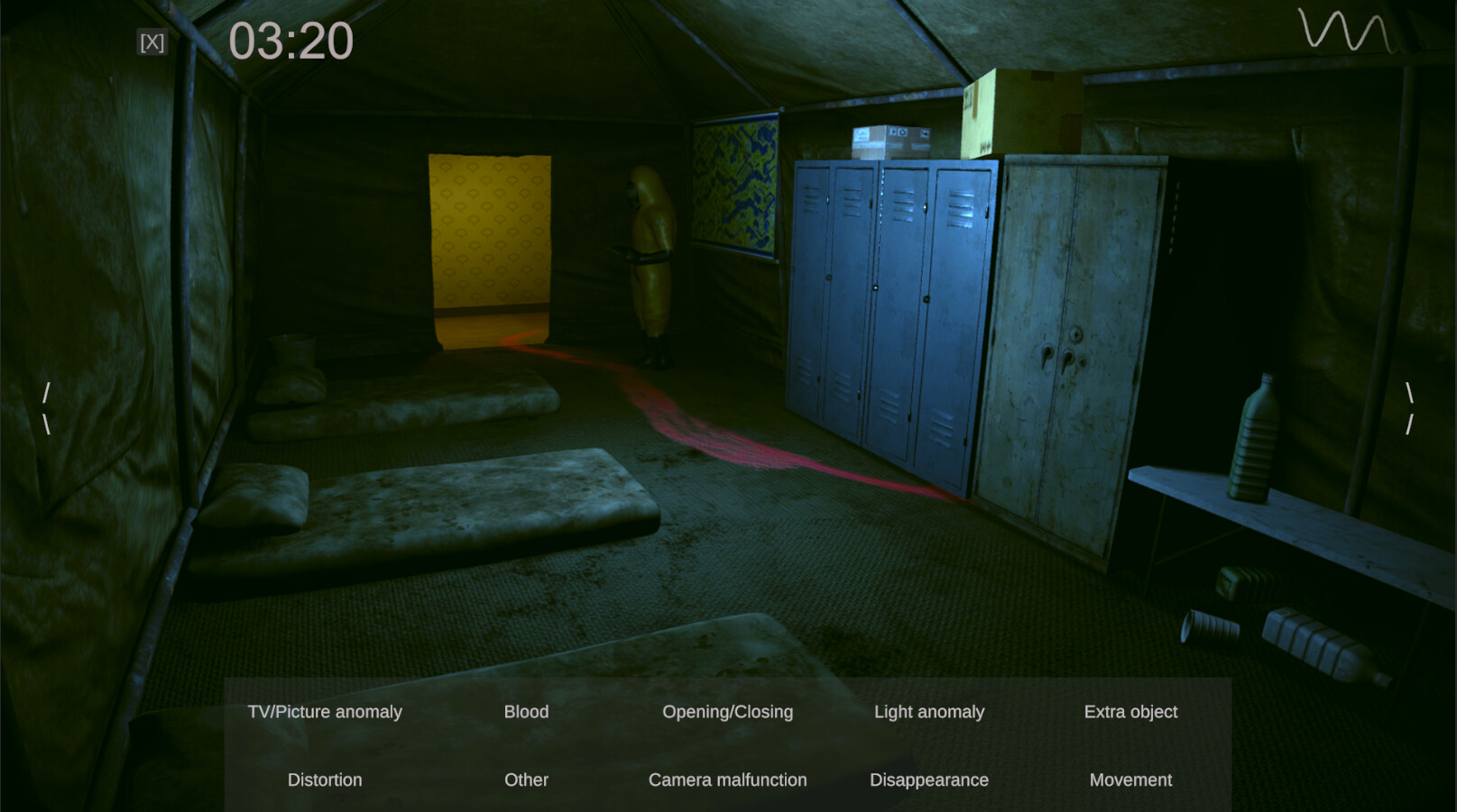 Spectator screenshot #5