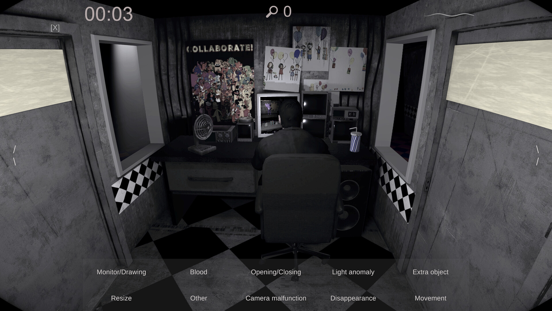 Spectator screenshot #4