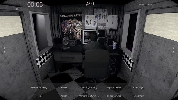 Spectator screenshot 4