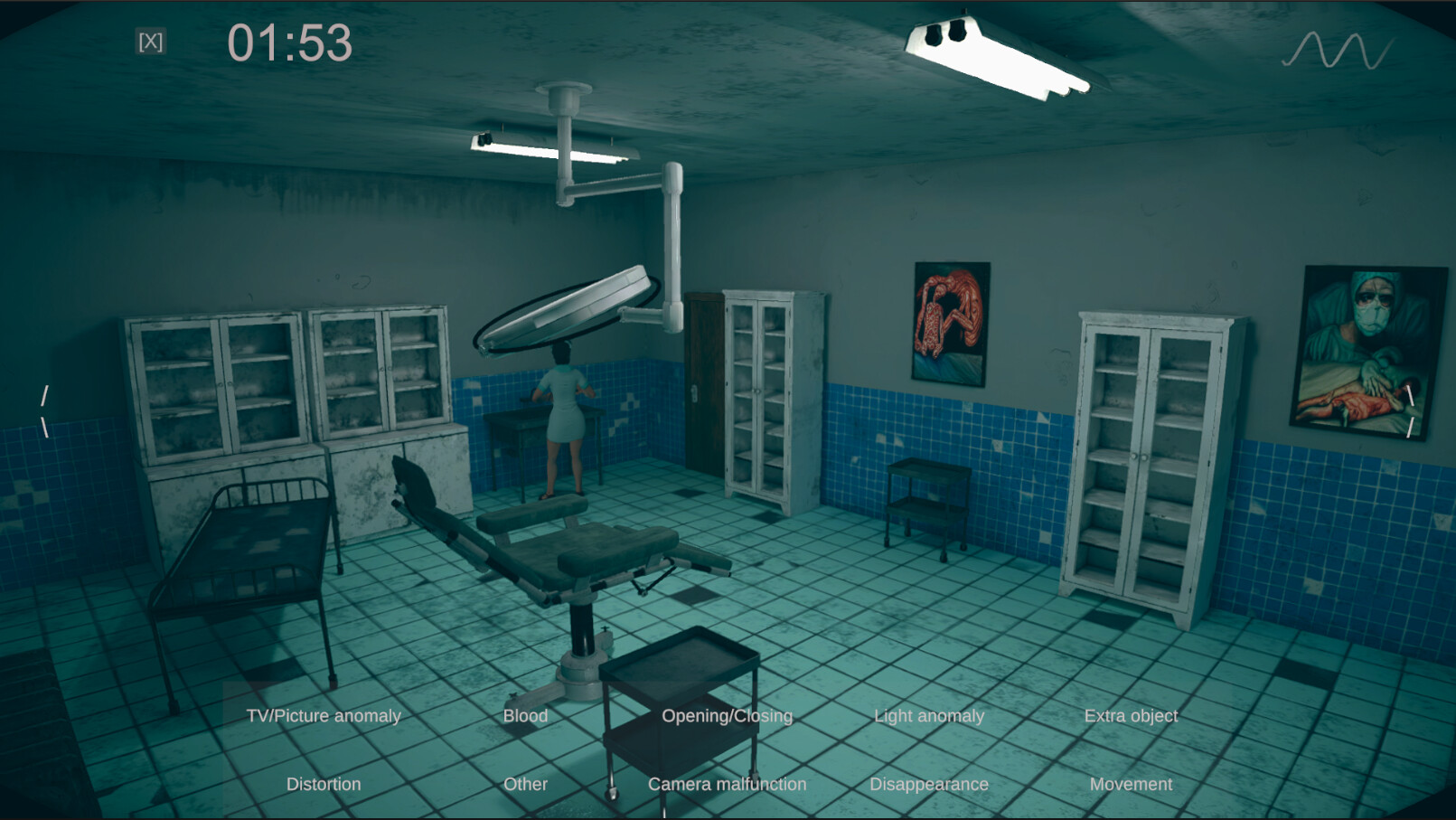 Spectator screenshot #11