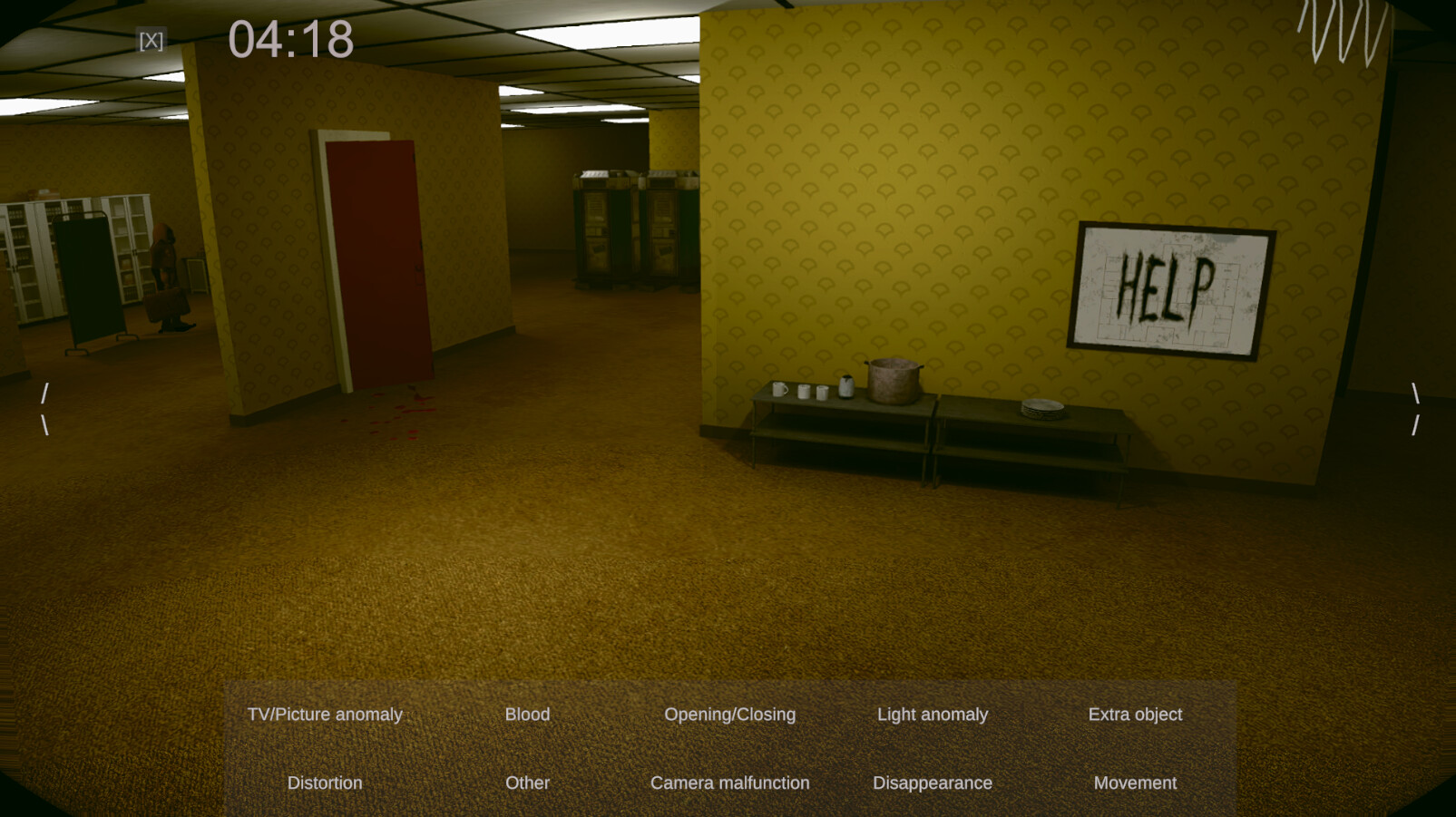 Spectator – Screenshot 12