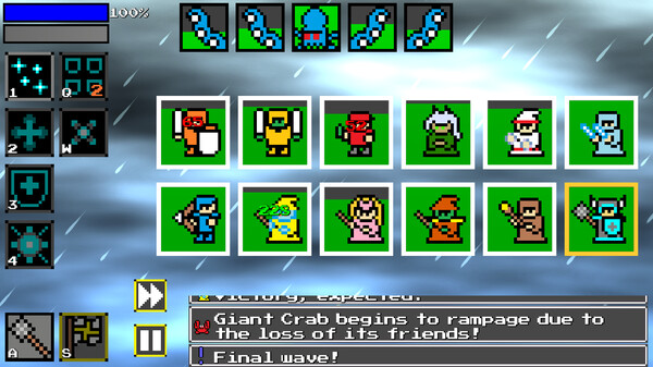 Mr. Healer screenshot 4