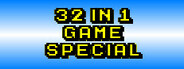 32 in 1 Game Special
