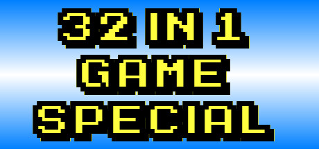 32 in 1 Game Special Cheat Engine/CT