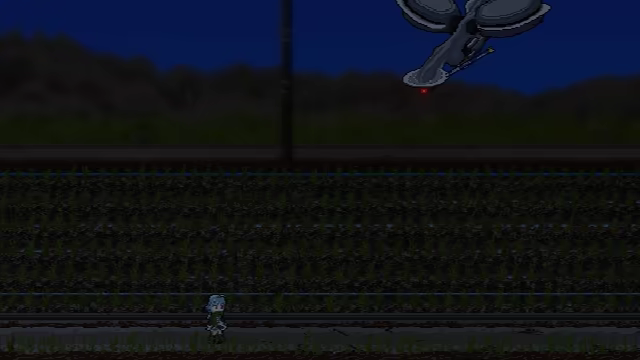 Last Order video 2