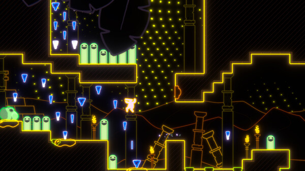 Mr. Run and Jump screenshot 6