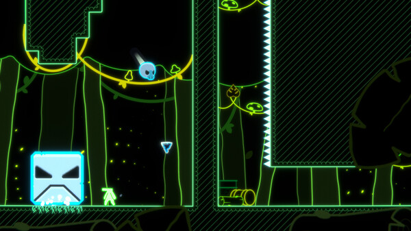 Mr. Run and Jump screenshot 4