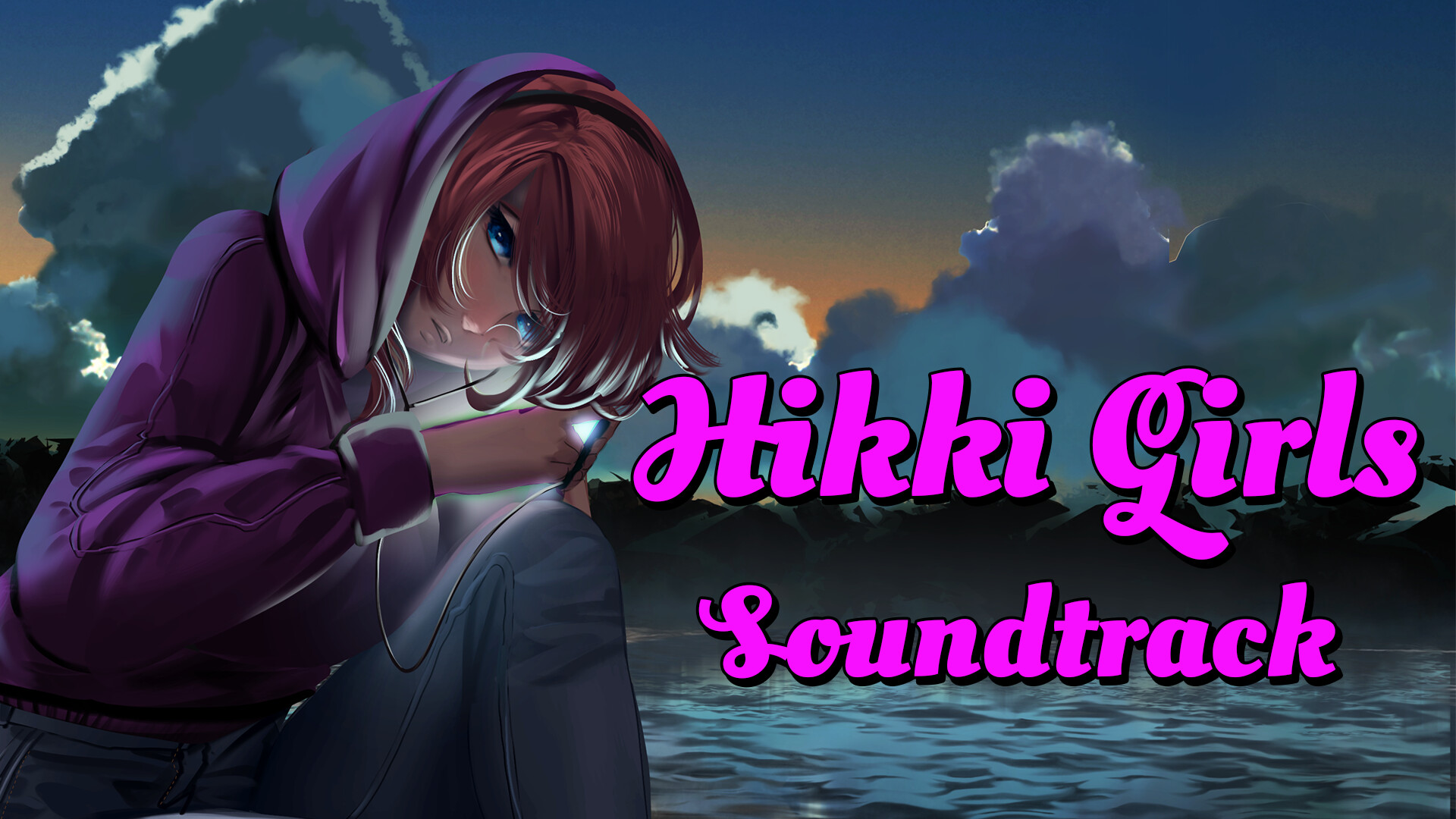 Hikki Girls Soundtrack Featured Screenshot #1