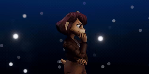 On Your Tail video 4