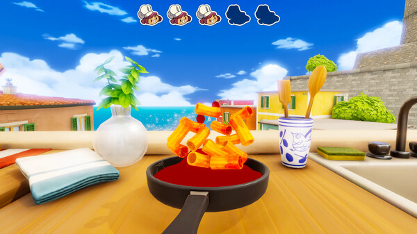 Скриншот 5 из игры On Your Tail