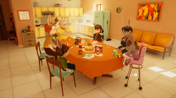 On Your Tail screenshot 15