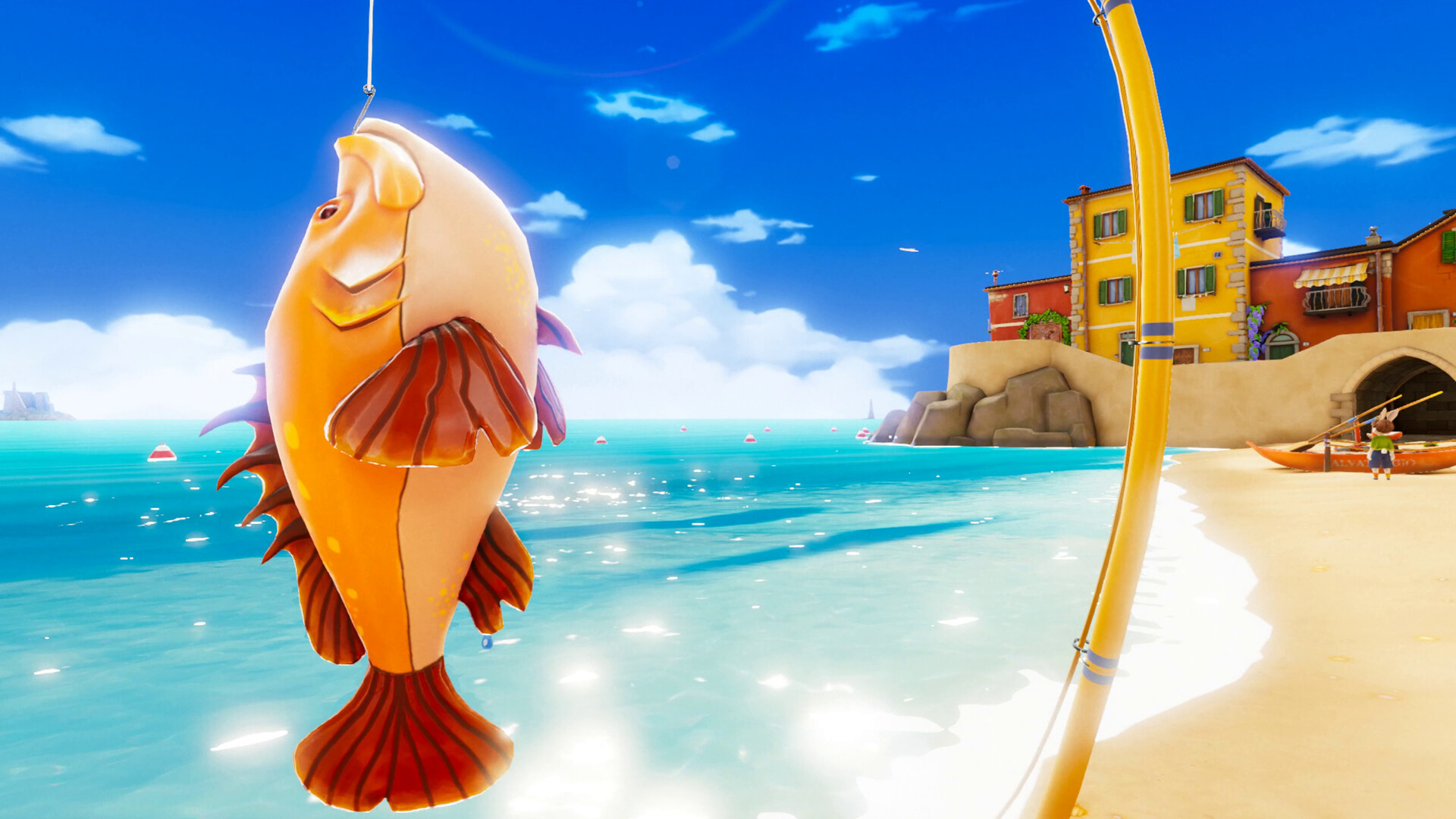 On Your Tail screenshot 11