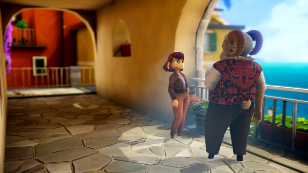 On Your Tail screenshot 10