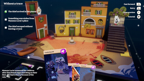 On Your Tail screenshot 4