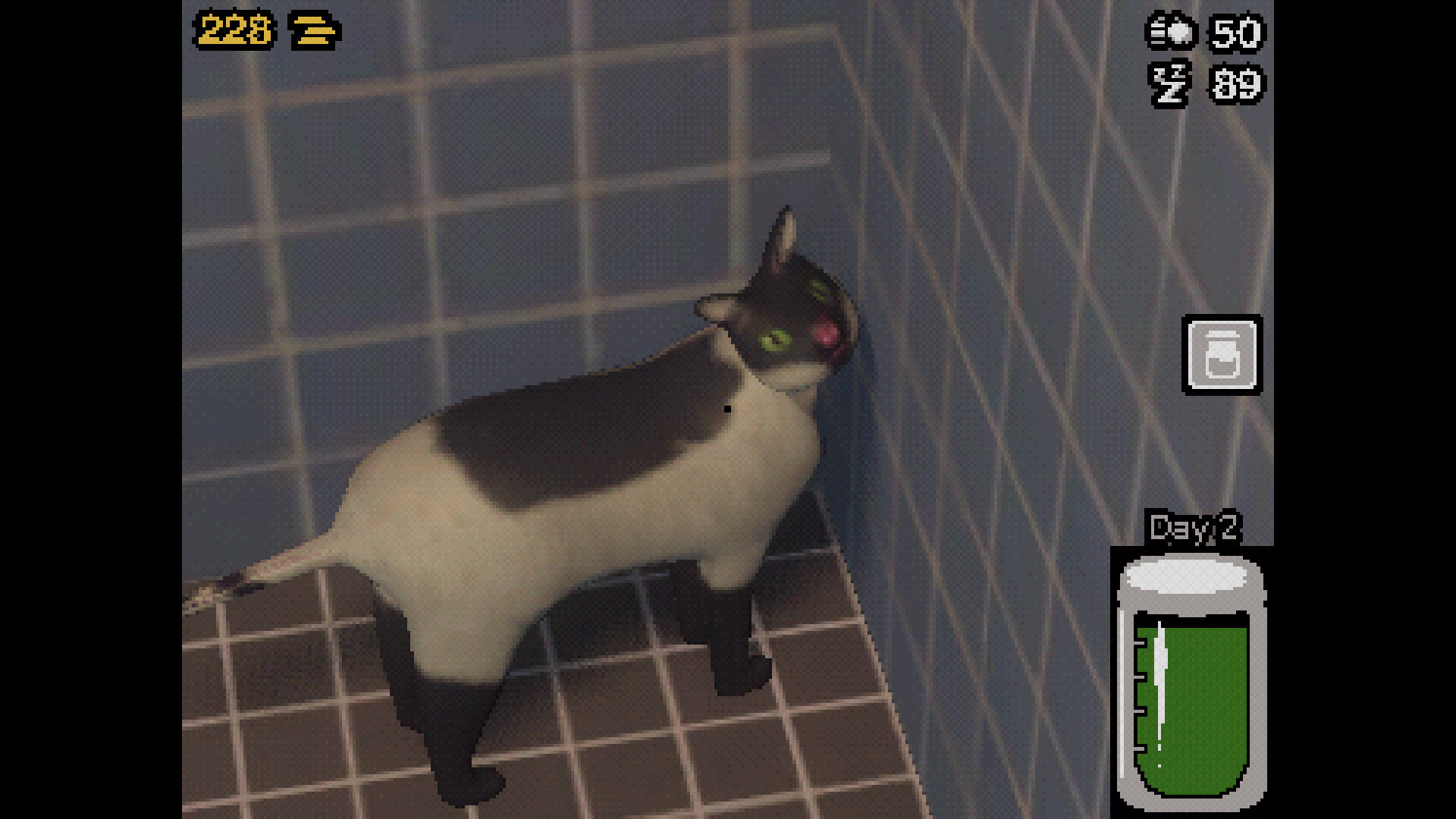 Thanks for the Soup screenshot #4