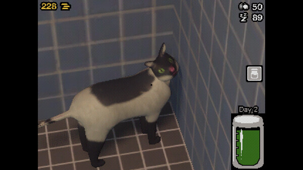 Thanks for the Soup screenshot 4