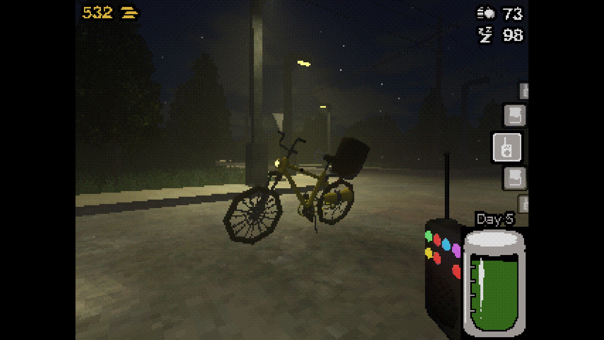 Thanks for the Soup screenshot #8