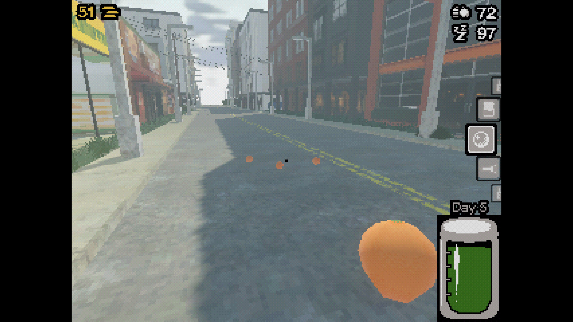 Thanks for the Soup screenshot #3