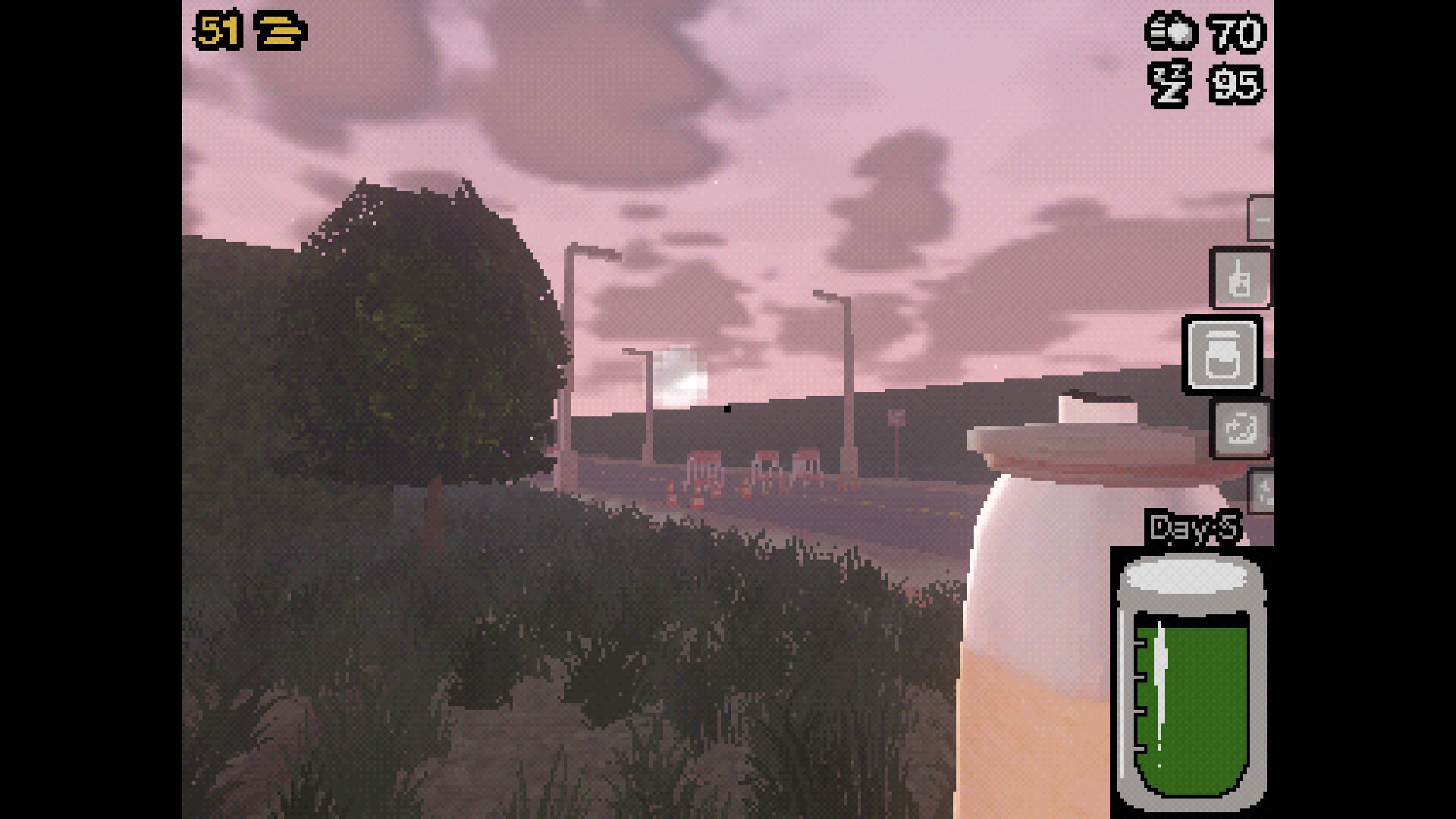 Thanks for the Soup screenshot 2