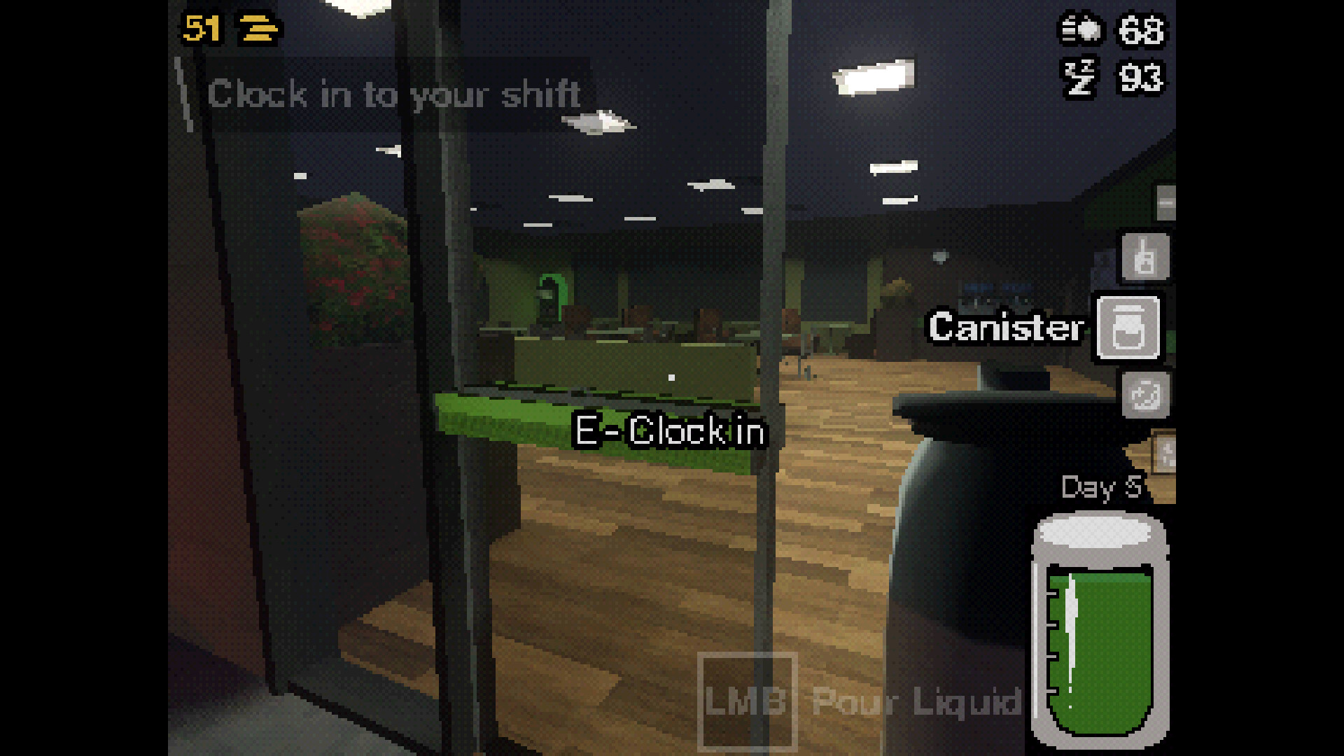 Thanks for the Soup screenshot #11