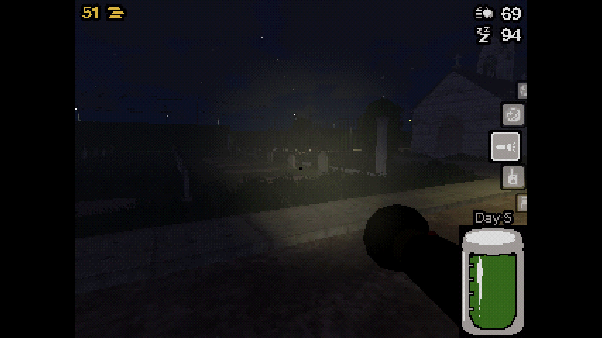 Thanks for the Soup screenshot #10