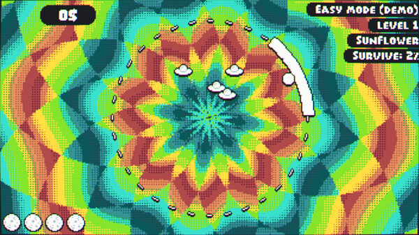 MOONPONG: Tales of Epic Lunacy Soundtrack