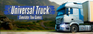 Universal Truck Simulator Tow Games