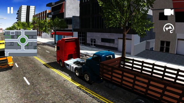 Screenshot media