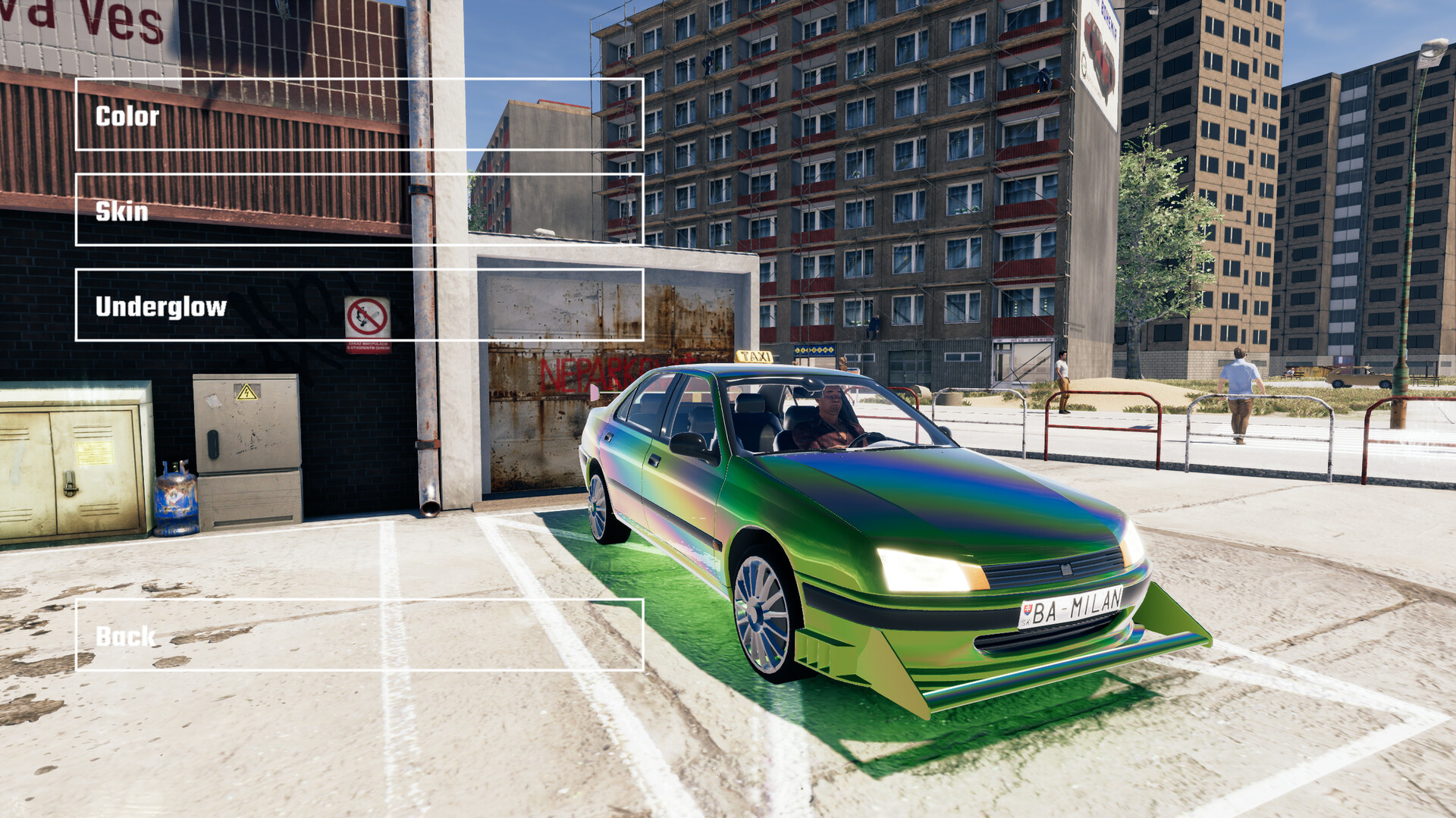 Vivat Slovakia screenshot #7