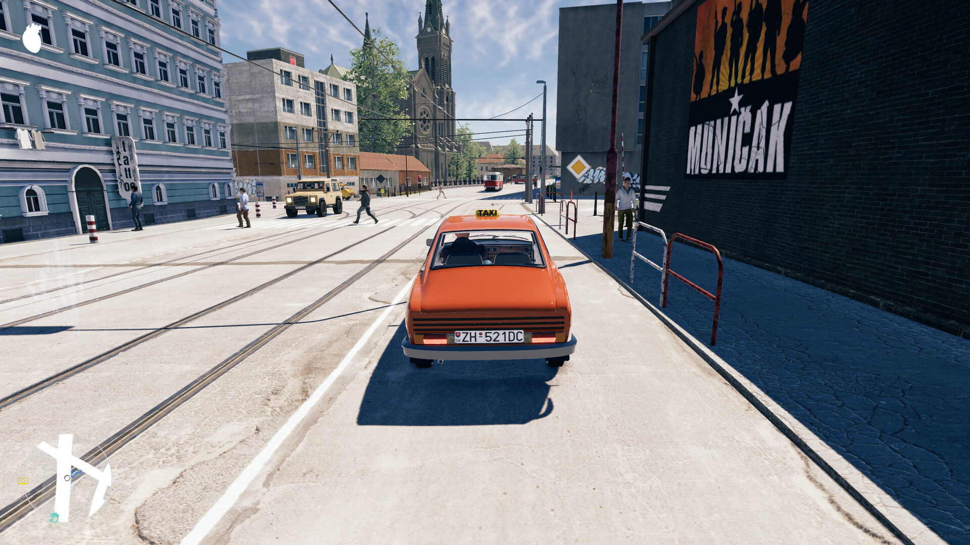 Vivat Slovakia screenshot #3
