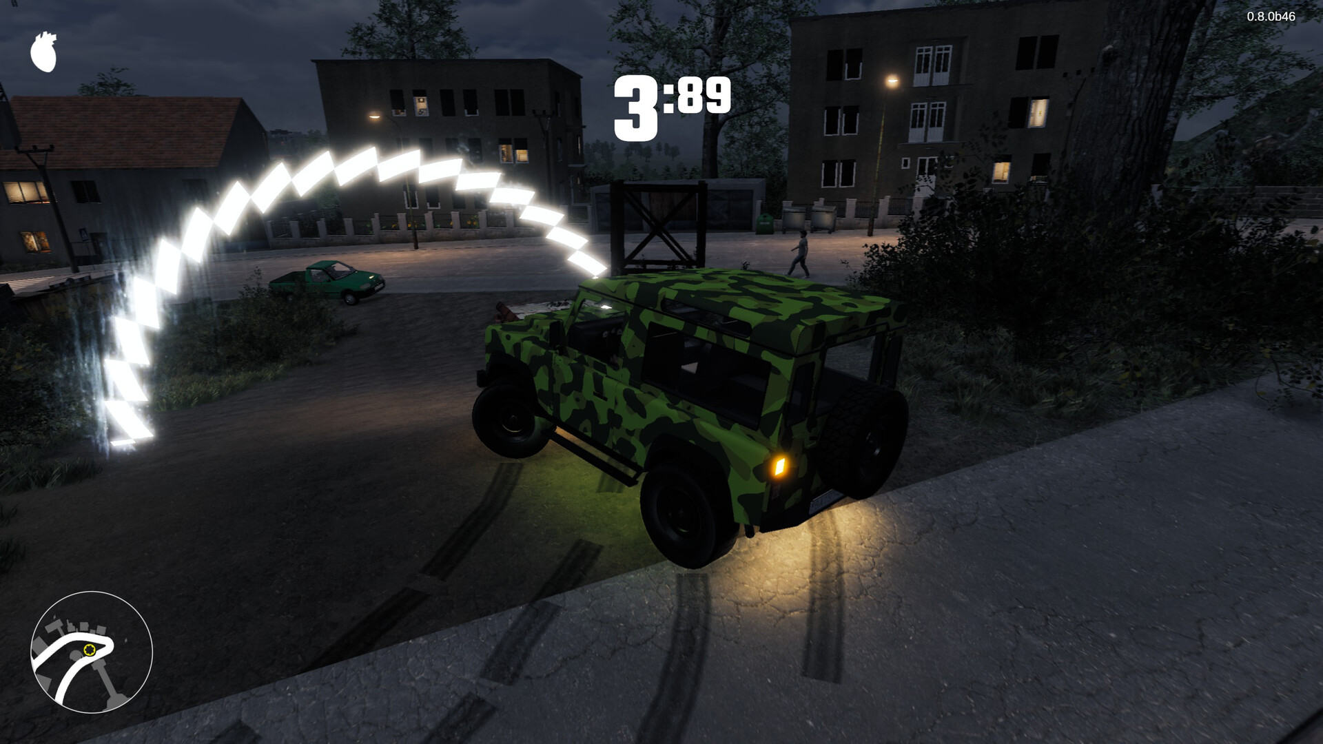 Vivat Slovakia screenshot #8