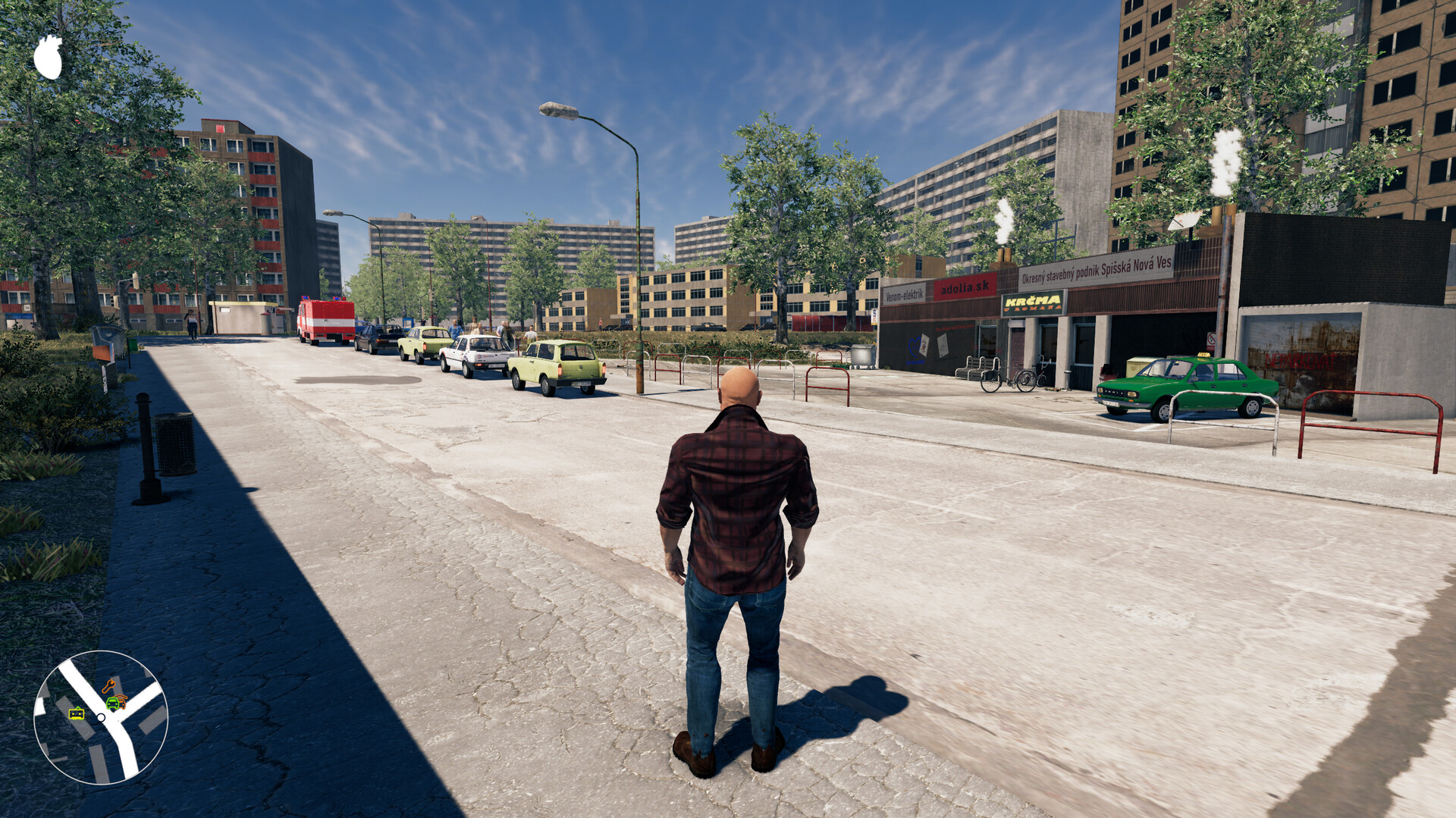 Vivat Slovakia screenshot #2