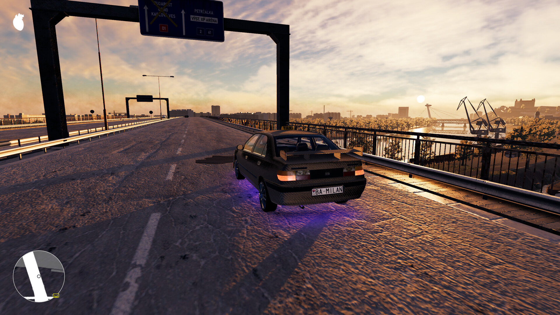 Vivat Slovakia screenshot #5