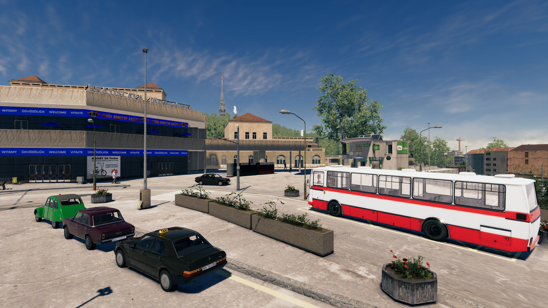 Vivat Slovakia screenshot #9