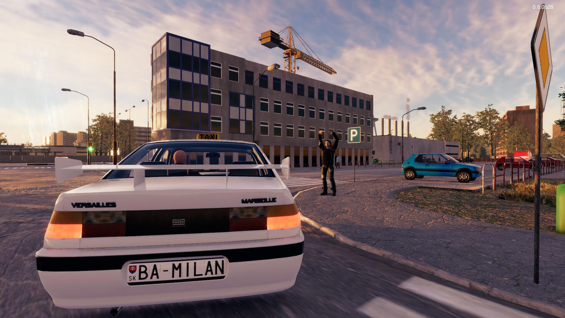 Vivat Slovakia screenshot #6