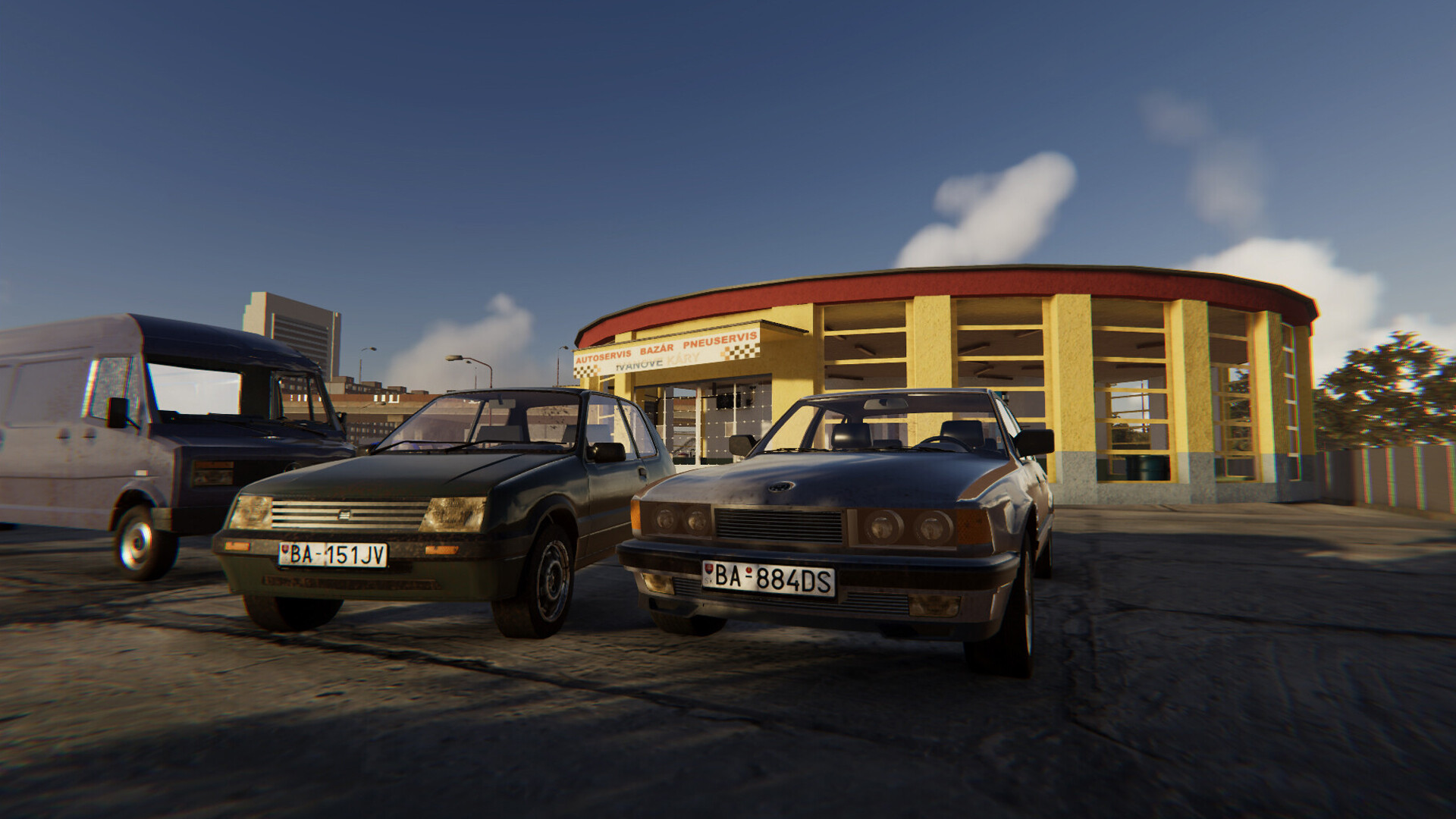 Vivat Slovakia screenshot #12