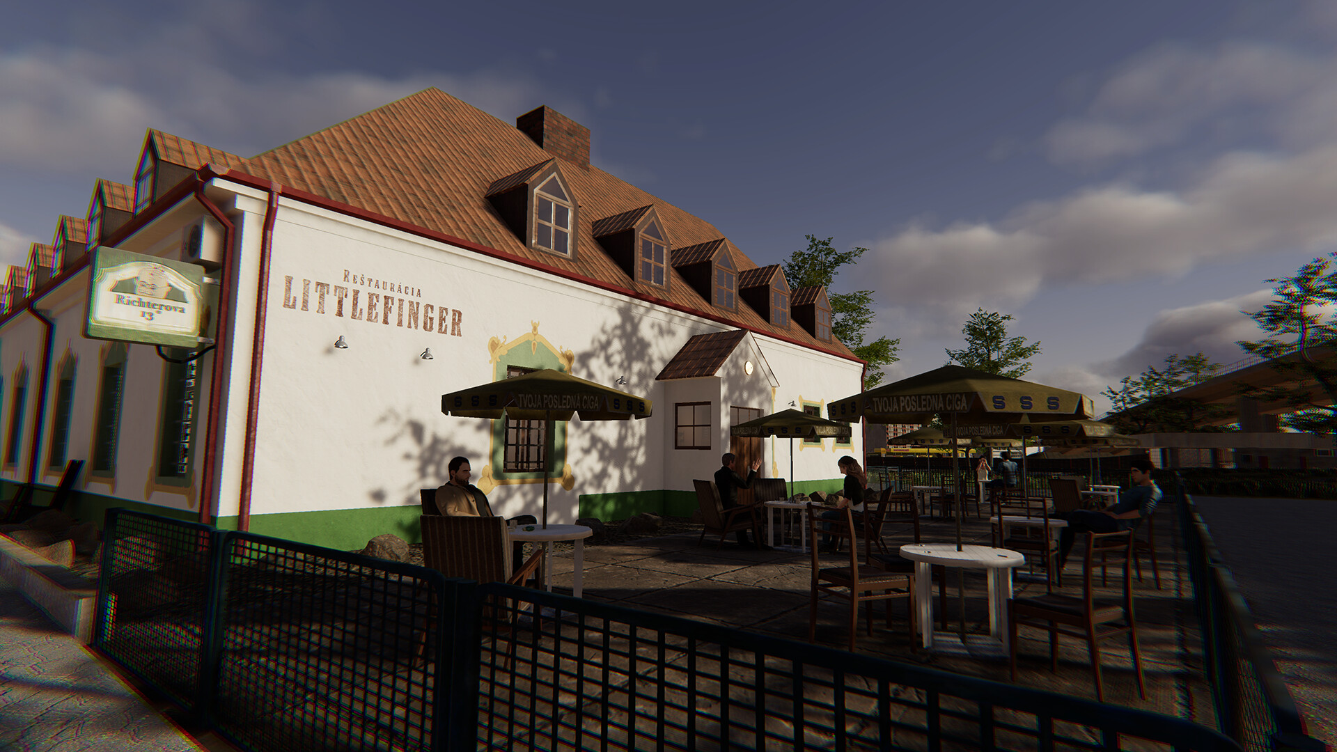 Vivat Slovakia screenshot #13