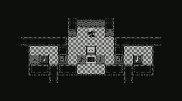 SokoMelody screenshot 1