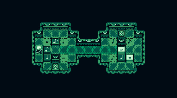 SokoMelody screenshot 2