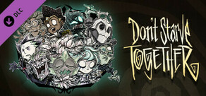 Don't Starve Together: Moonbound Survivors Chest