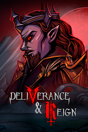 Cover art of Deliverance & Reign