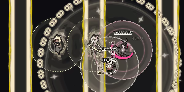 Rabbit and Steel video 1