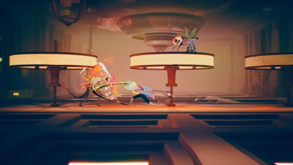 Possessor(s) screenshot